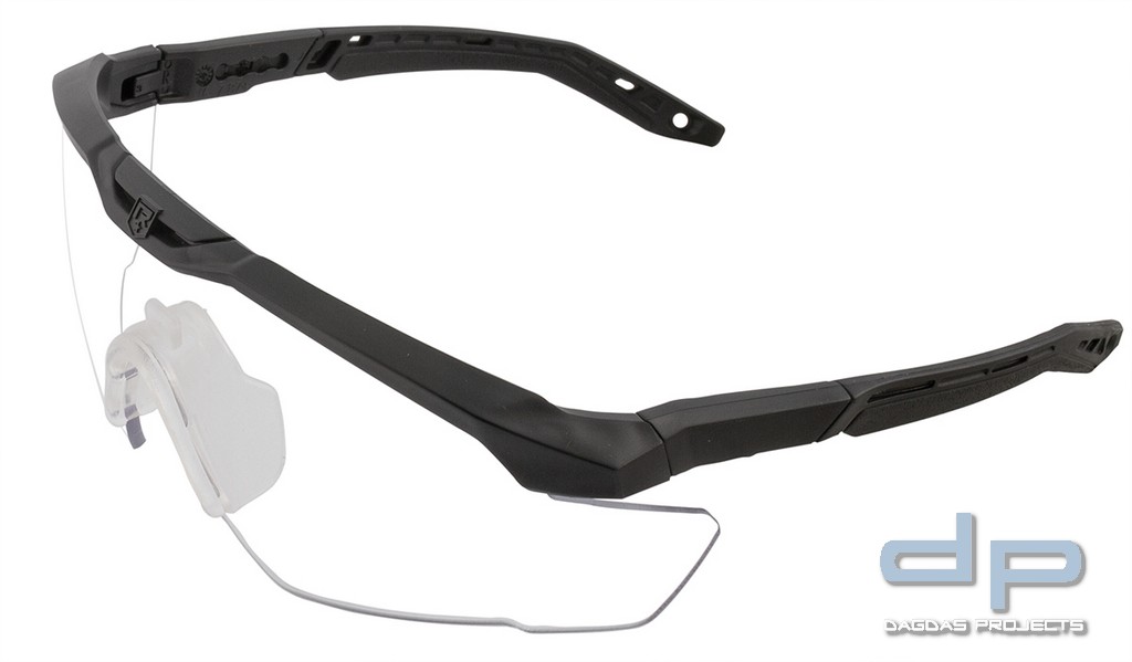 REVISION SAWFLY R3 MAX-WRAP BASIC KIT CLEAR