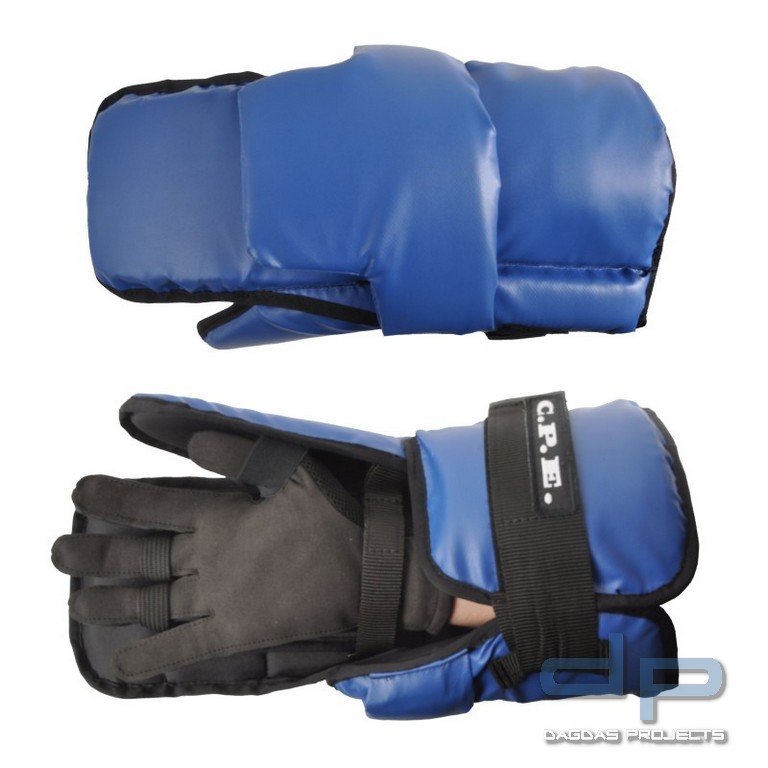 C.P.E. Multi Glove Fingerhandschuh für Schutzanzug FCT Modell 2012/2014