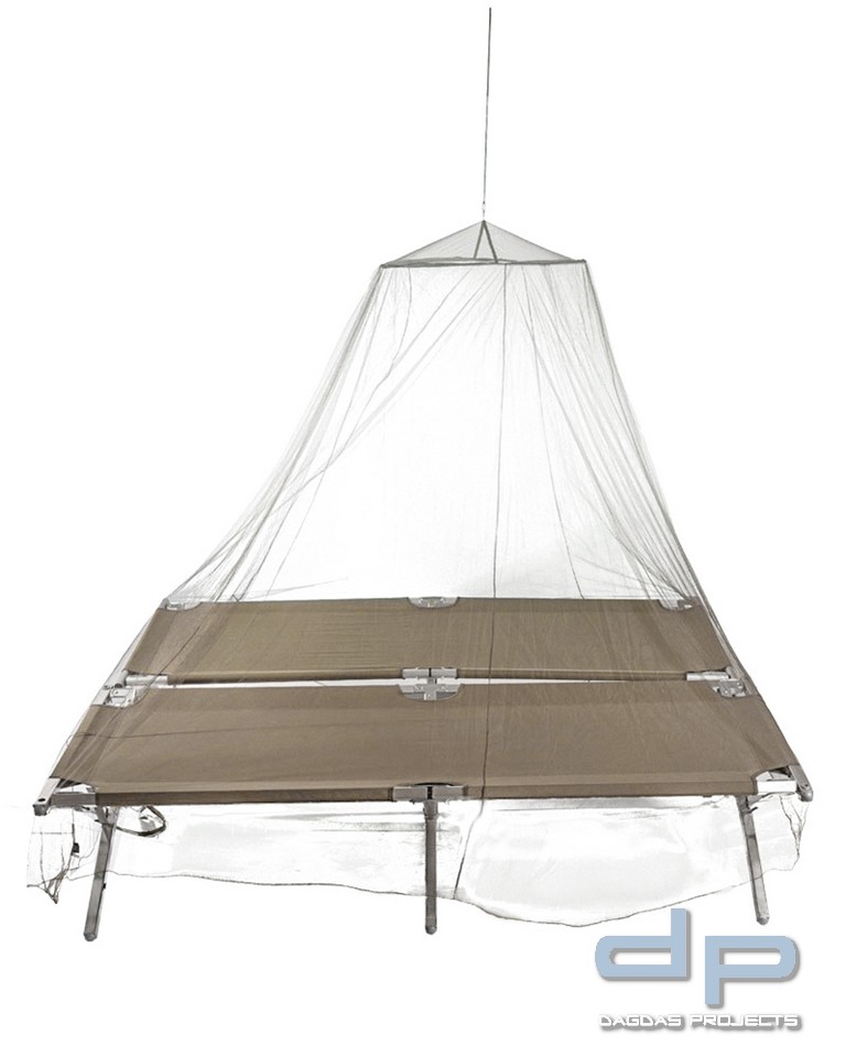 MIL-TEC MOSKITONETZ JUNGLE DOUBLE