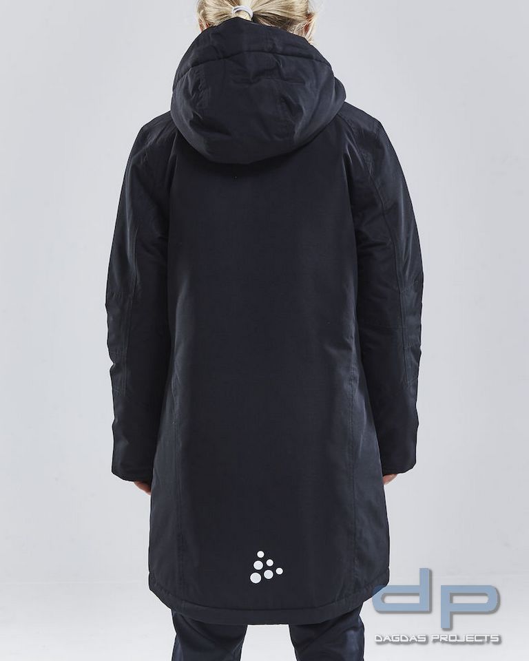 Craft Jacket Parkas für Kinder in verschiedenen Farben