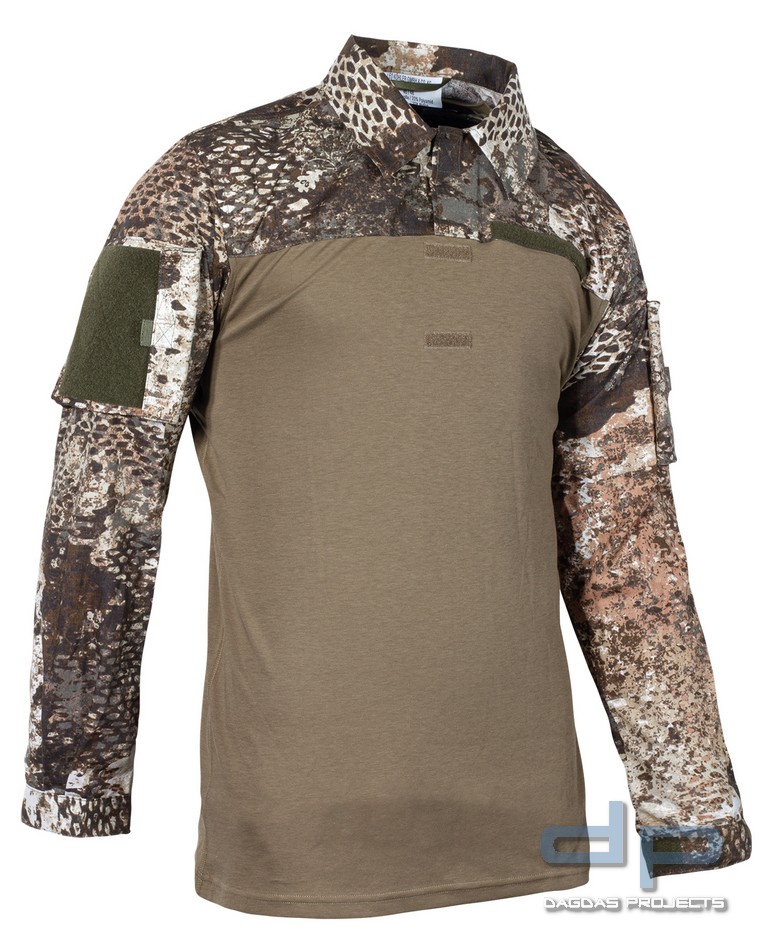 Köhler Combat Shirt Phantomleaf WASP.II in verschiedenen Farben