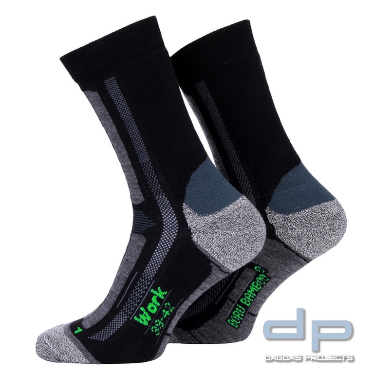 Pr. Werk Boru Bamboo Socken