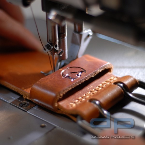Fjällräven Singi Belt 4 cm Ledergürtel 75/85/95/110 cm.