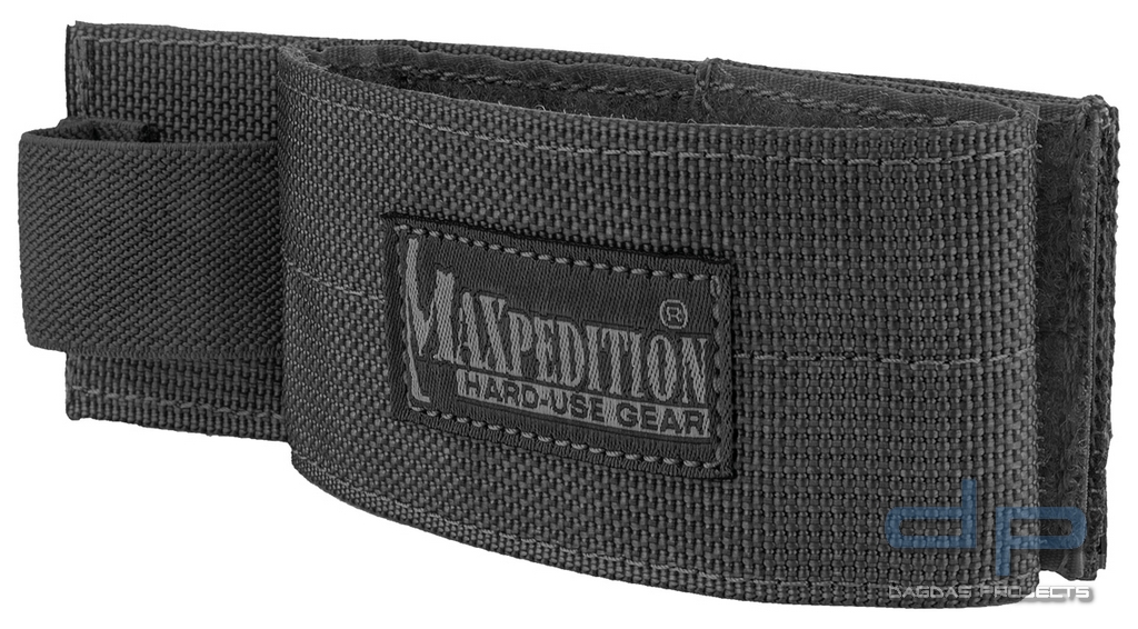 Maxpedition Sneak Universal Holster in verschiedenen Farben