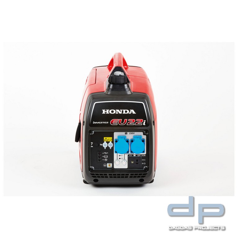 Honda Stromerzeuger EU22i