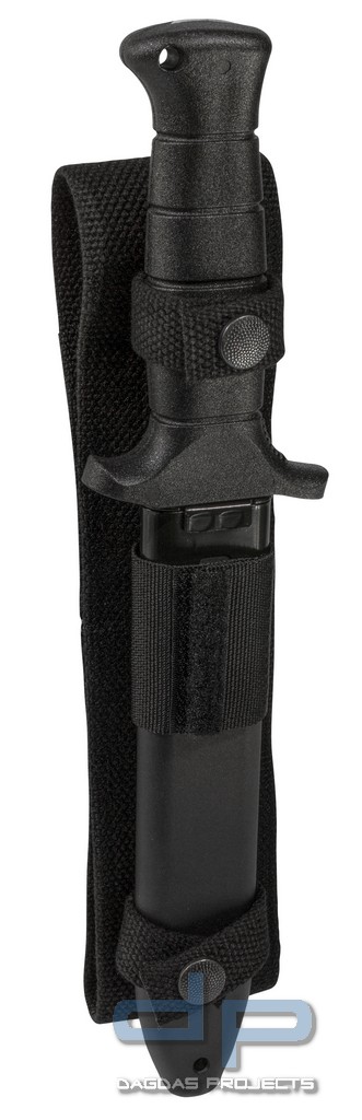 EICKHORN KM2000 BW SGT INFANTRIEKAMPFMESSER DER BUNDESWEHR