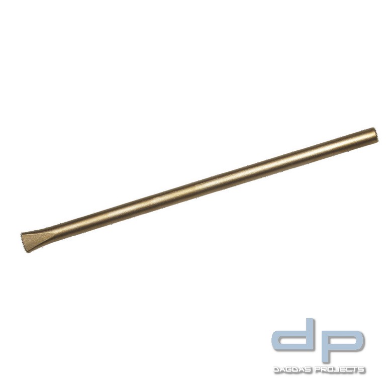 Quergriff 6-Kant-Doppelsteckschlüssel funkenfrei, 5 x 110 mm