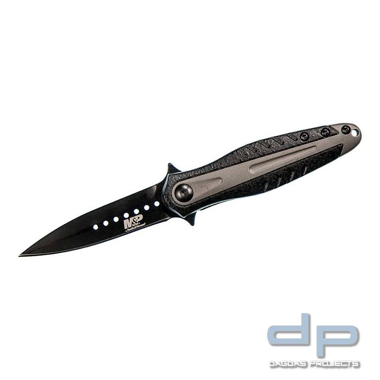 Einhandmesser M&P SHIELD