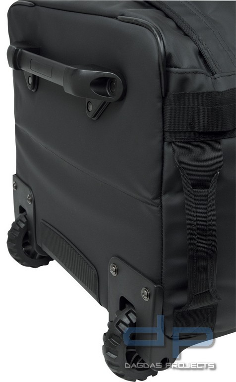 Berghaus Rollkoffer BHDD Gladius 110