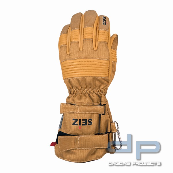 SEIZ® XF-FIGHTER Feuerwehrhandschuhe