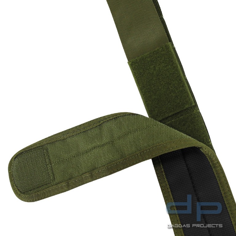 Condor LCS Cobra Gun Belt in verschiedenen Farben