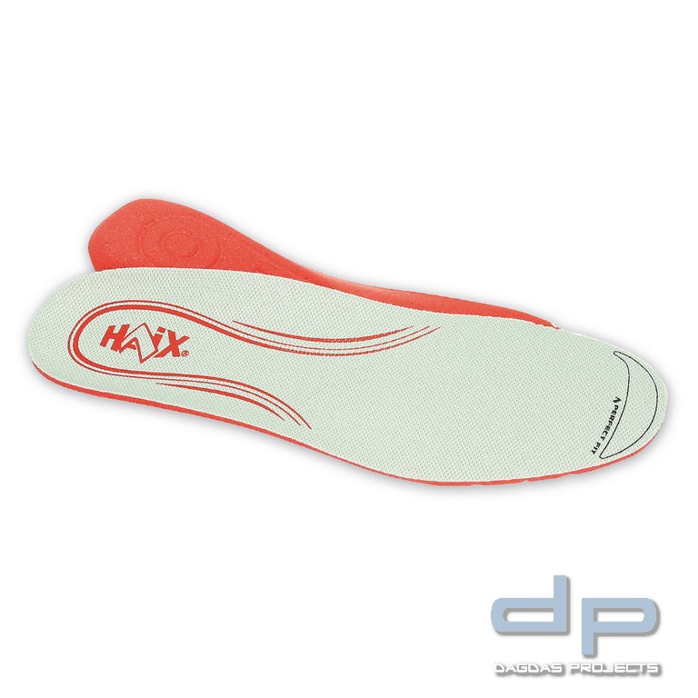 HAIX Insole PerfectFit Safety in verschiedenen Breiten