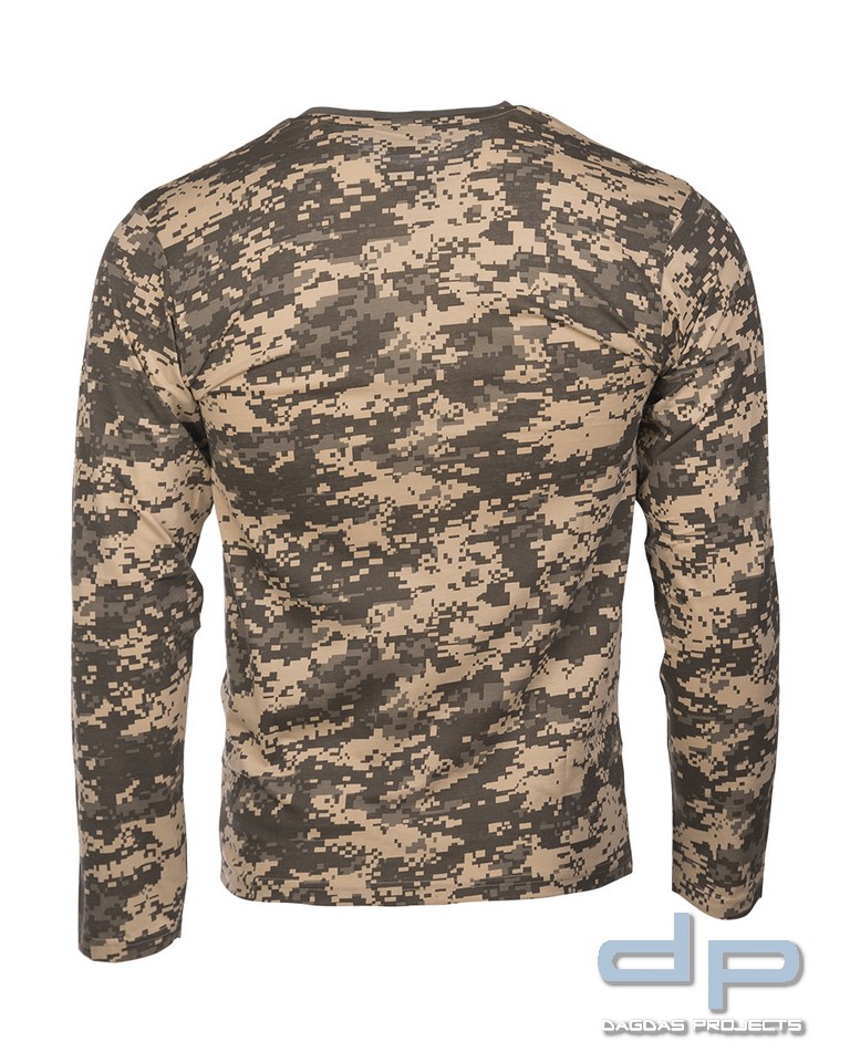 T-SHIRT LANGARM COTTON AT-DIGITAL VPE 2