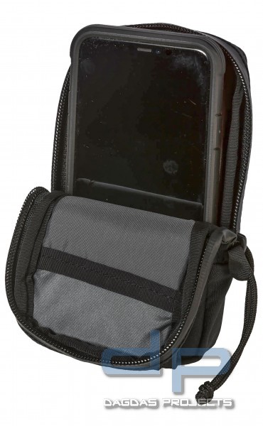 MYSTERY RANCH TECH HOLSTER CAMO