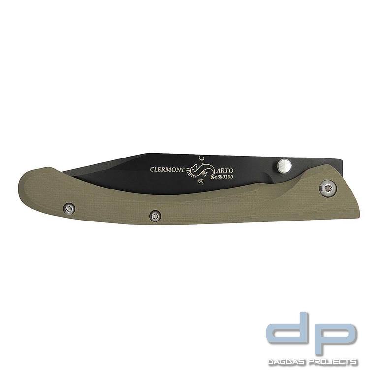 ARTO Einhandmesser Clermont