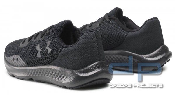 UNDER ARMOUR CHARGED PURSUIT 3 HERREN LAUFSCHUH