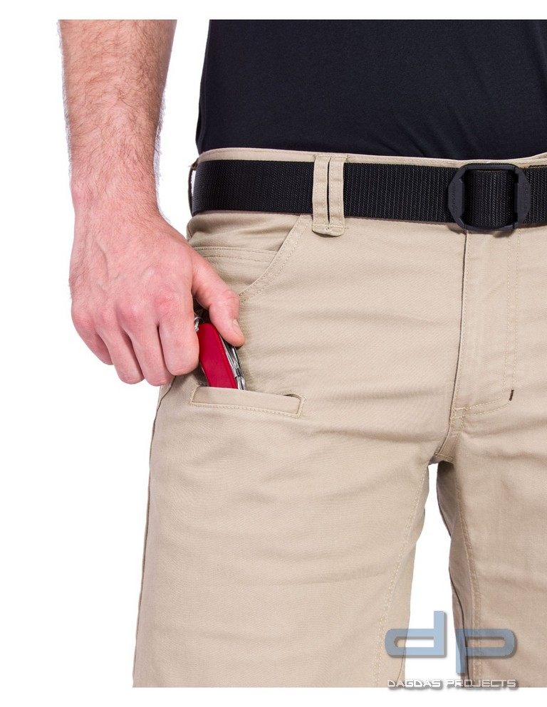 Pentagon kurze Hose - Rogue Hero Shorts -in verschiedenen Farben