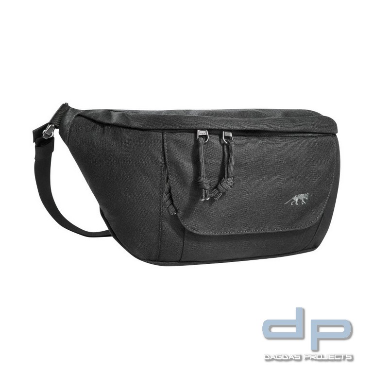 Tasmanian Tiger Hüfttasche Modular Hip Bag 2 Cordura® (5 Liter) in verschiedenen Farben