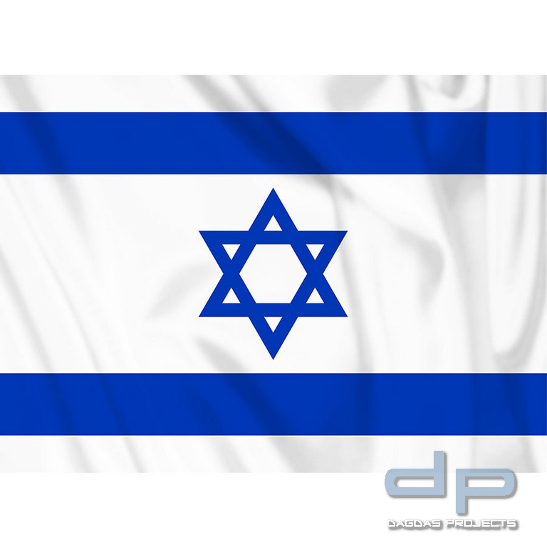 Flag Israel
