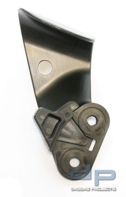 Zusatzsicherung SAFARILAND® 6002 H/S in verschiedenen Varianten