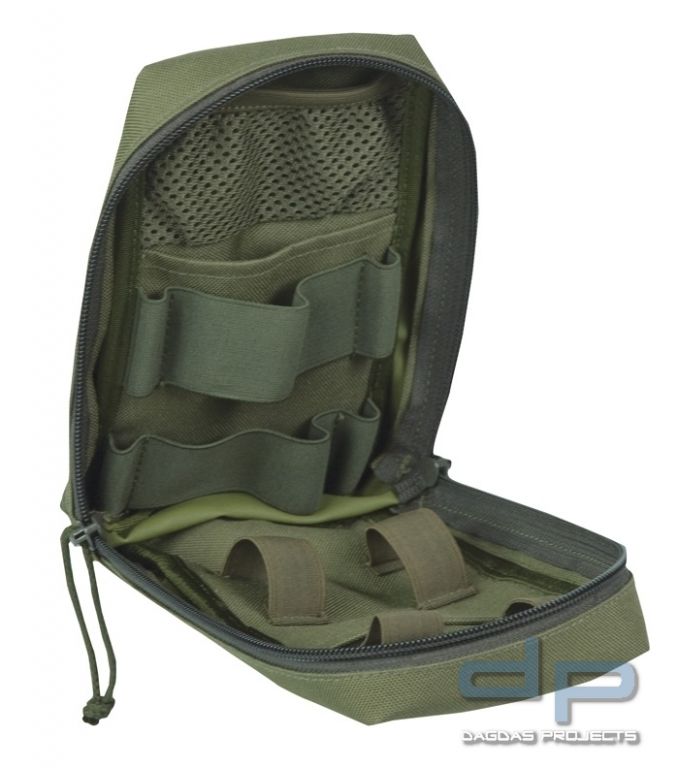 75Tactical Sanitätstasche SA3 Oliv