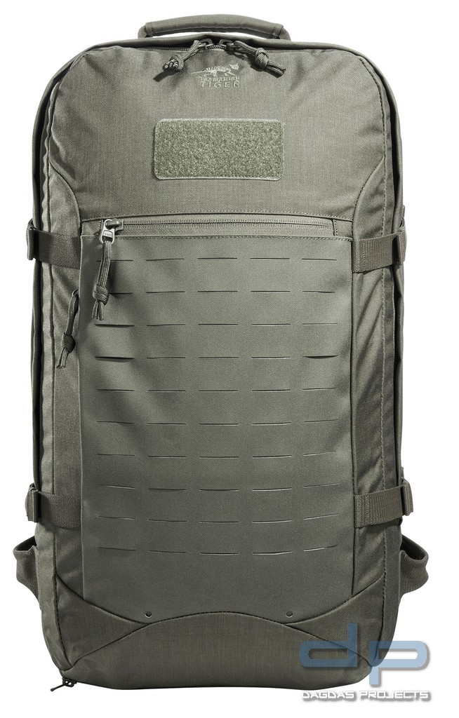 Tasmanian Tiger Mission Pack MKII IRR