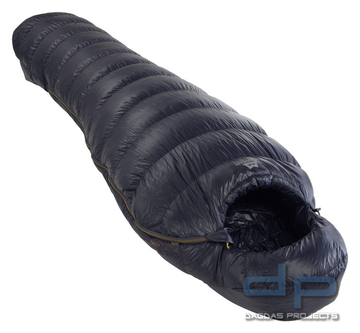 Mountain Equipment Firefly Daunenschlafsack