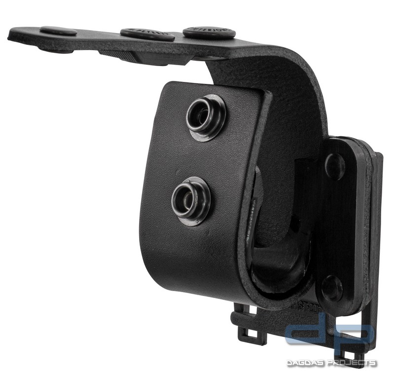 PETER JONES HANDFESSEL GÜRTELHOLSTER