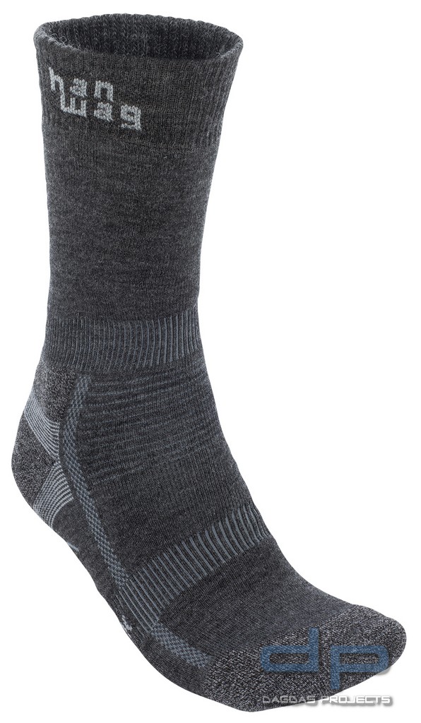Hanwag Alpine Wandersocke