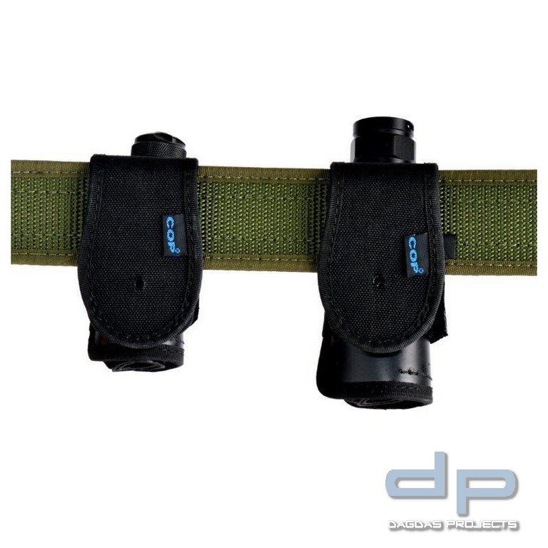 Taschenlampenholster COP® 9207