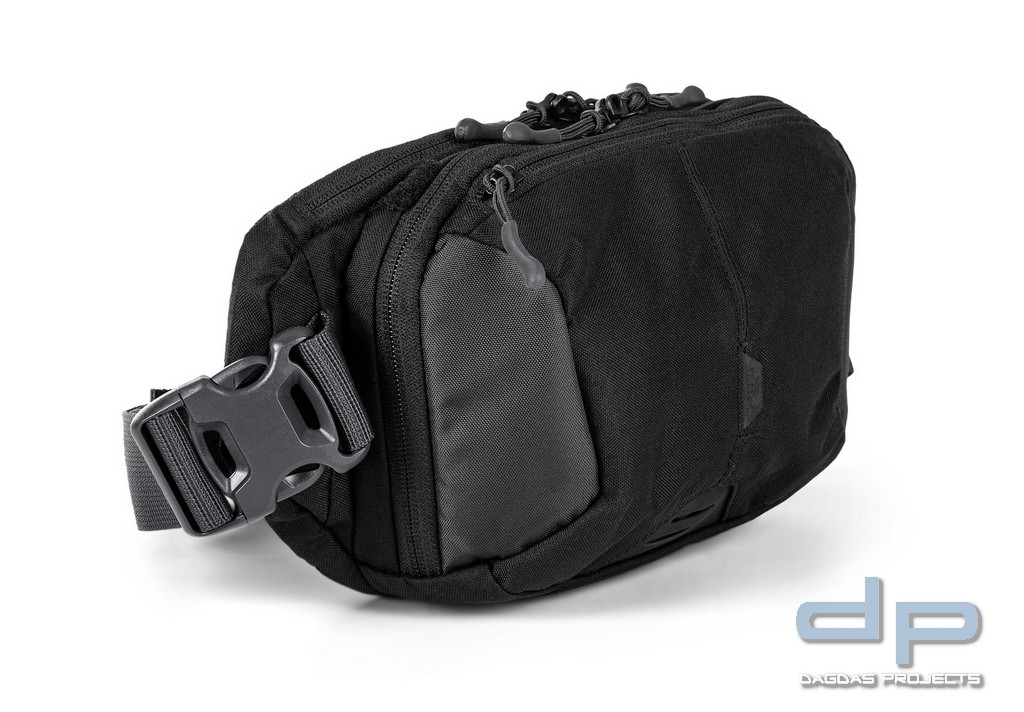 COVRT™ Select Carry Pistol Pouch 3L in Schwarz
