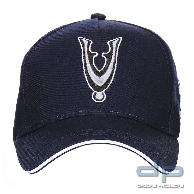 Baseball Veteranen Cap KM #4