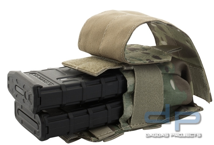 Magazintasche Condor M14 Single Mag Pouch