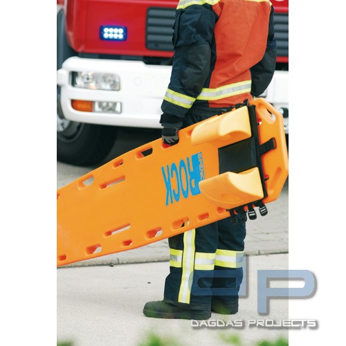 Spineboard "ROCK"