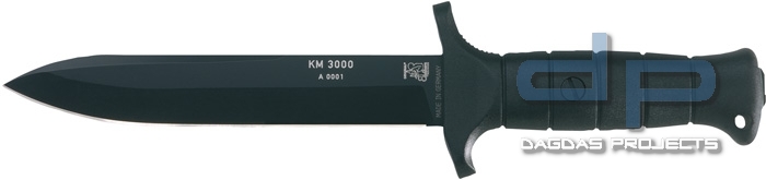 Eickhorn Kampfmesser KM 3000 Glatt