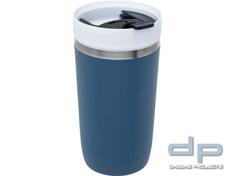 Stanley GO SERIES TUMBLER-Trinkbecher, blau helle CERAMIVAC-Beschichtung