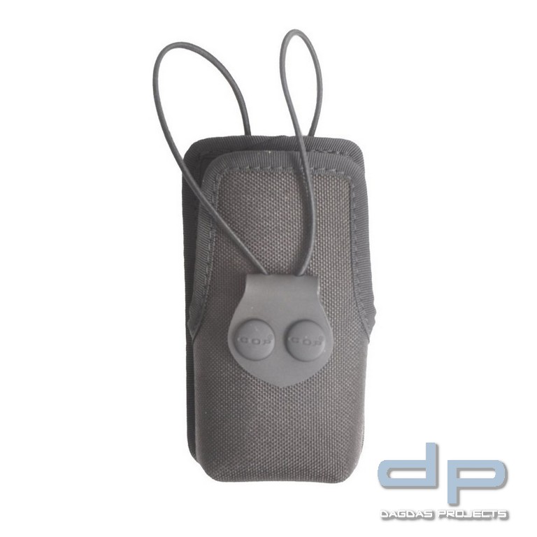 Funkgeräteholster COP® "9711" - FuG mit Clip