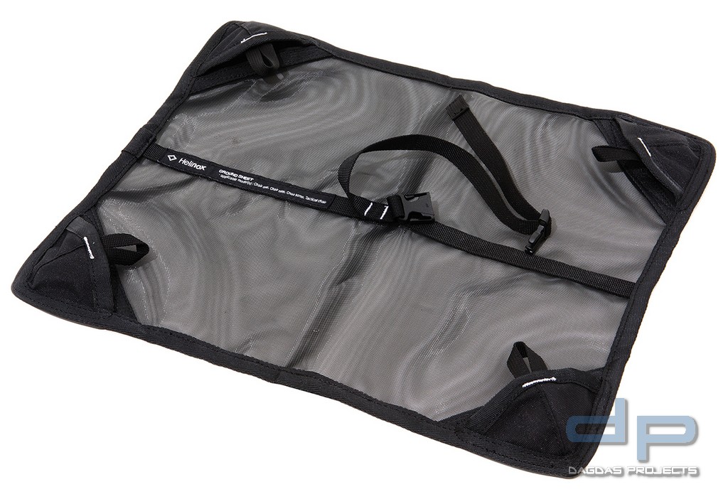 Helinox Sunset Chair One XL Ground Sheet