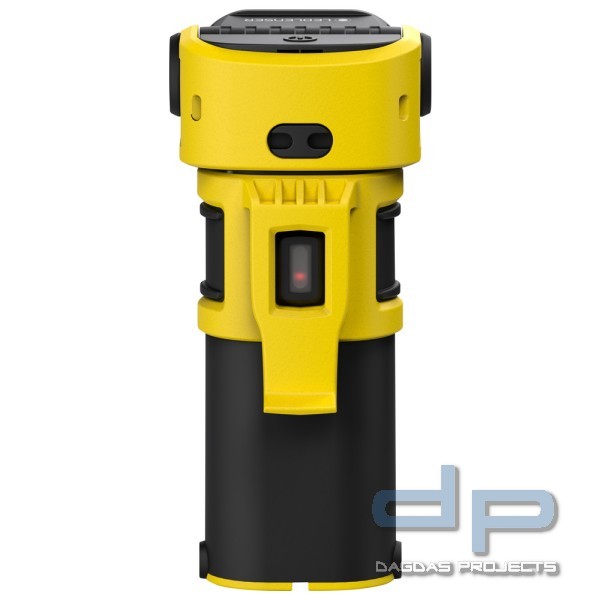 Ledlenser ATEX Winkelleuchte EXC7R