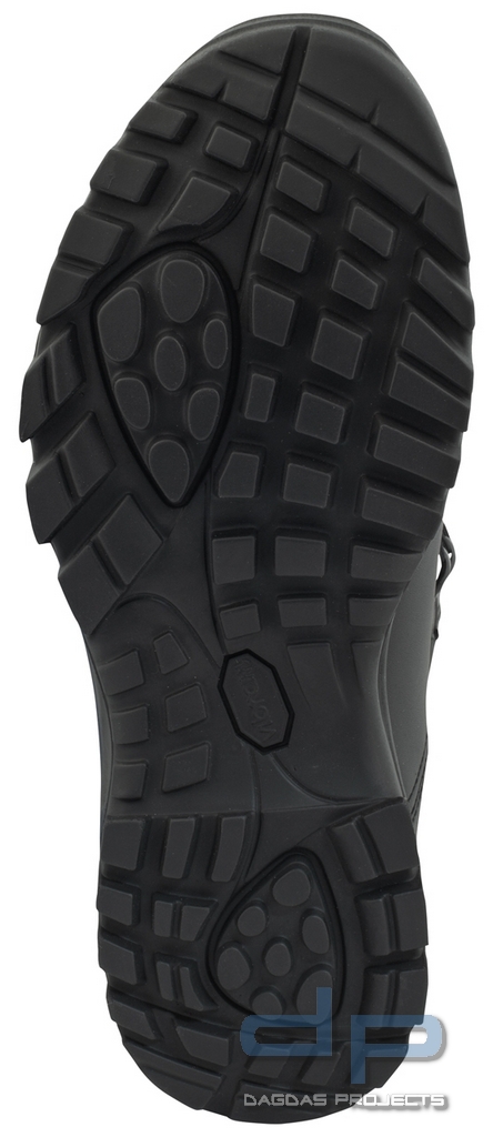 Lowa Elite Patrol GTX Ws