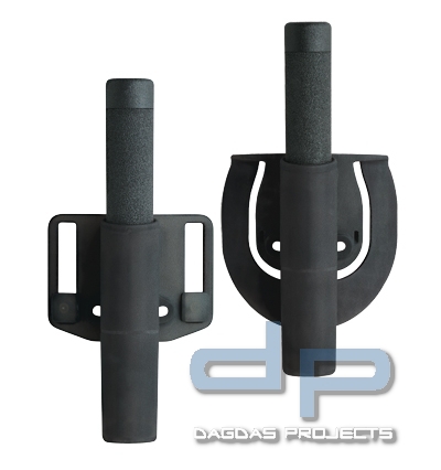 ASP 16zoll Federal Plate &amp; Paddle Set