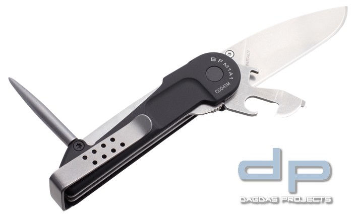 Extrema Ratio Basic Folder M1A1