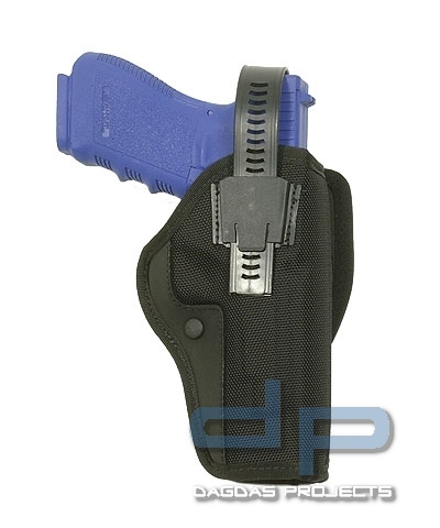 Radar Holster Standard Glock & SigSauer - Rechts
