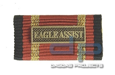 Ordensspange EAGLE ASSIST