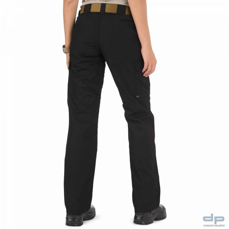 5.11 Taclite Pro Pants - Women's Farbe: Schwarz Größe: 36