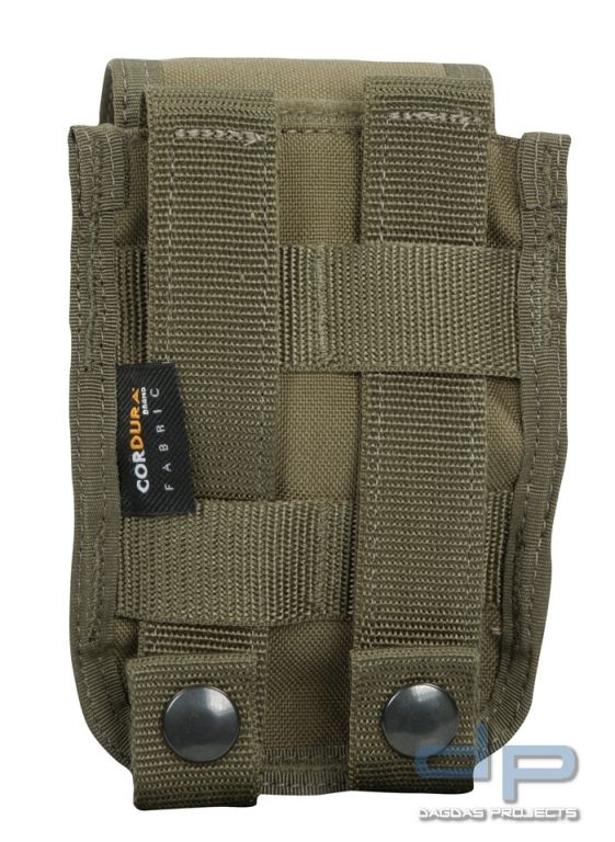 Tasmanian Tiger Smoke Pouch Khaki