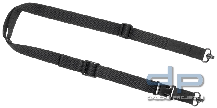 Claw Gear QA Two Point Sling QD Swivel in verschiedenen Farben