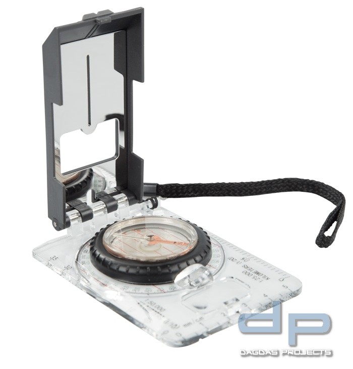 Kartenkompass Expedition