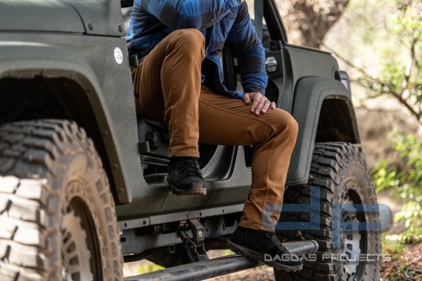 5.11 DEFENDER-FLEX SLIM PANT IN VERSCHIEDENEN FARBEN