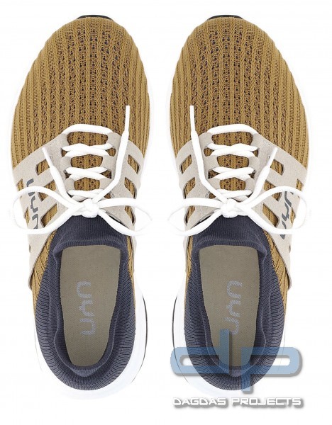 UYN MAN WASHI SHOES SNEAKER IN VERSCHIEDENEN FARBEN